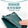 IPad Pro 13 Keyboard Case With Pen Slot Air 7 11th Gen 10.2 Bluetooth Folio Cover