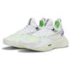 (WMNS) PUMA PWR XX Nitro Squared 'White Speed Green' Women's 378688-02