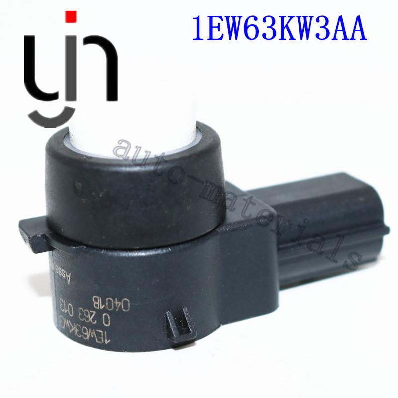 Hight Quality Car Parking Sensor Distance PDC Parking Sensor for Chry sler Cher okee 1EW63KW3AA 0263013245