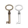 Key Charms Multi Color Alloy Locks Pendants For Romantic Themed Jewelry