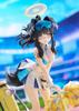 Golden Head Plus Blue Archive Hibiki Height 250mm scale painted finished figure made of ABS and acrylic (Cheer Squad) approx. (including pedestal) 1/7