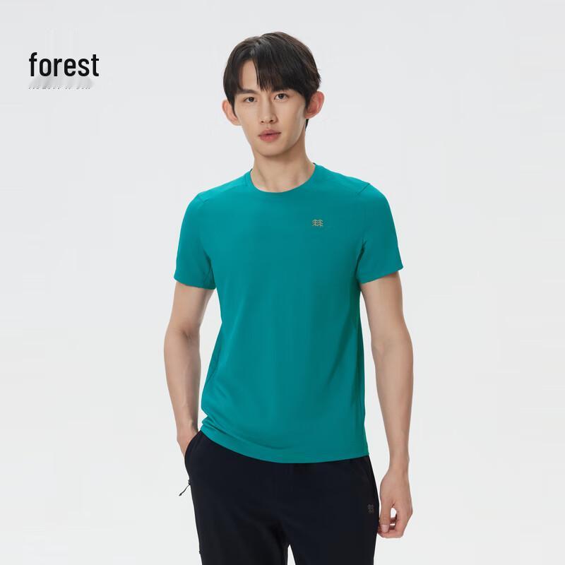 KOLON SPORT Men s Quick-Dry UPF50+ Sun Protection T-Shirt XL