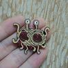 Jewelry Flying Spaghetti Monster Brooch Wish Creative Jewelry Spaghetti Design Brooch