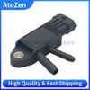 55241075 DPF Exhaust Pressure Sensor Diesel Particulate Filter MAP for Alfa Romeo 2008- Automotive Spare Parts High Quality