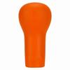 3.8cm Pole Diameter Fishing Rod Butt Cap PU Fishing Pole Butt Cushion  Large Fishing Rods