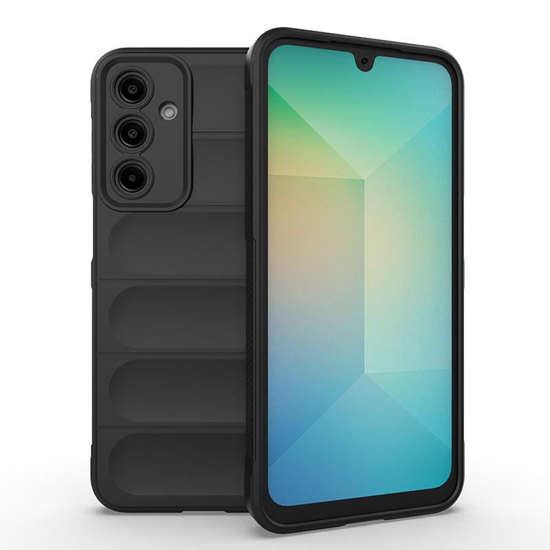 Soft Skin Feeling Case for Samsung Galaxy A57 A37 A17 A07 A56 A36 A26 A16 5G A06 A15 A25 A35 A55 Protective Cover Fundas Coque