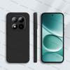 For Xiaomi Redmi Note 15 Pro Case Redmi Note 15 Pro Plus 5G Liquid Silicone Candy Color Case For Redmi Note 15 Pro Case
