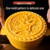 Deou Mooncake Press Mold