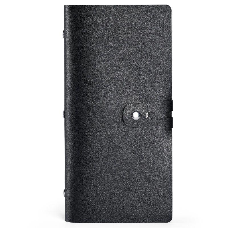 Waterproof Multifunctional Certificate & Receipt Holder