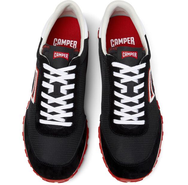 Кроссовки Camper Dwalk