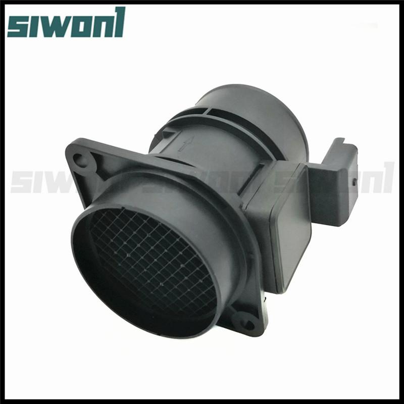 Air Flow Maf Sensor For Renault Clio Espace Kangoo Laguna Megane Scenic Trafic 1.9 2.5 dCi dTi 5WK9620 H7700104426 7700109812