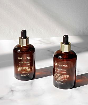 Elimere Laurie   Chell Glorious Essence Ampoule Serum 80g 2