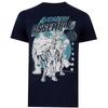 Avengers Assemble Mens Team T-Shirt