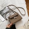 Women'S Bag Large Capacity Shoulder Bag Kara Crossbody Bag Fashionable Simple Versatile Single Handbag