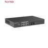 Ruijie RG-ES110GDS-P-E 8-Port Gigabit PoE Switch