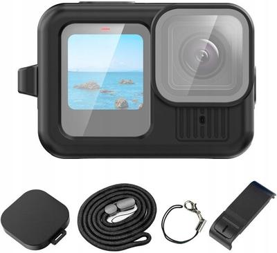 Puluz Pu949B Zubehör-Set für Gopro Hero 13 Black