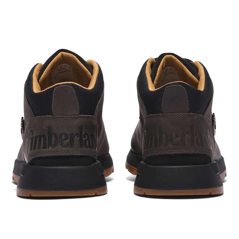 Timberland Hiking Boots Sprint Trekker Mid