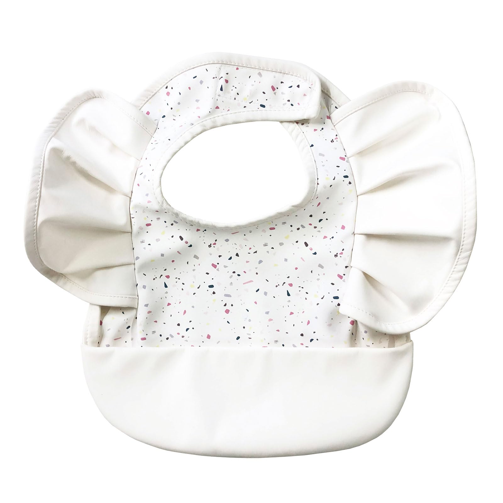 

etoile dor Детский фартук Baby Terrazzo Meal One Size,