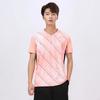 Quick-dry Badminton Shirt Set Unisex Tennis Table Sportswear Custom Print