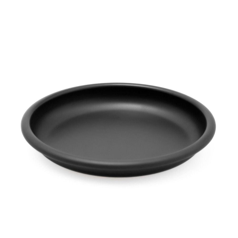 Aluminum Alloy Camping Plate S/M Outdoor Frying Plate Retro Picnic Cutlery  Outdoor Camping