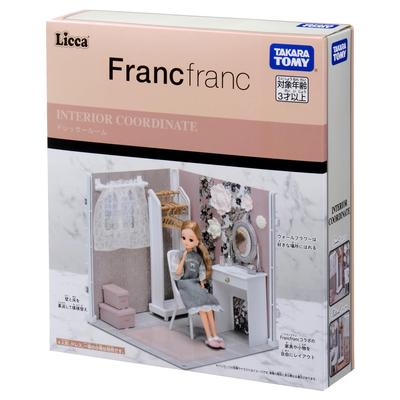 Bambole e peluche – Case per le bambole e accessori