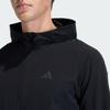adidas D4T Sweatshirts Men's Black Hooded Moderate KA4821