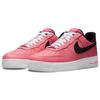 Nike Air Force 1 Low 07 Pink Gaze Black Men Sneakers White Hyper-Pink DZ4861-600