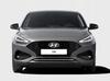 Hyundai I30 III 2016+ CHROME Strip Grill Bumper Dummy Decorative Ornamental