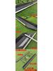 Original and Modified Side Steps for MG GS, Foot Pedals for MG ZS/HS