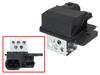 Dacia Duster 2010- Blower Resistor