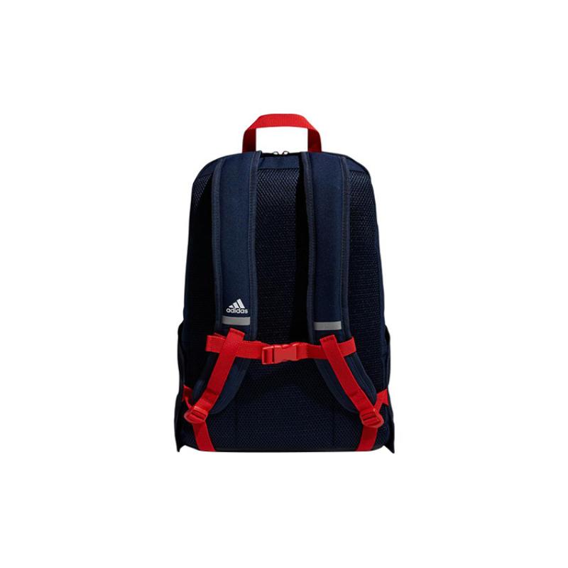 adidas Polyester Backpack Men's Blue Adidas FM6821