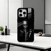 R-Rapper D-Don T-Toliver Sänger Handyhülle Für iPhone17,16,15,14,13,12,11 Plus,Pro Max Magnetisch Für Magsafe Kabelloses Laden