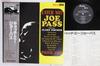 LP Record JOE PASS CLARE FISCHER  Catch Me GXF3175 PACIFIC JAZZ 1979 Japan Obi Jazz Used