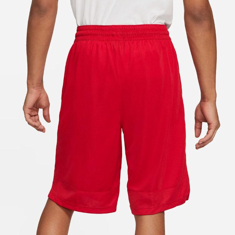New Nike Dri FIT Icon Men's Basketball Shorts AJ3914-657