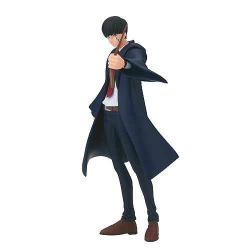 

Banpresto - Mashle - DXF - Mash Burnedead Statue, Medium