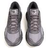 D1GA333704 Mizuno Wave Prophecy LS Light Gray (Men's)