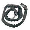 10dm Motorrad Kettenschloss Fahrrad Kettenschloss Motorradschlösser Heavy Duty