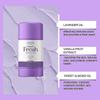 Underarm Treatment Stick Cleans Armpits LongLasting Light Fragrance Mild AntiPerspiration Refreshing Skincare Body Care
