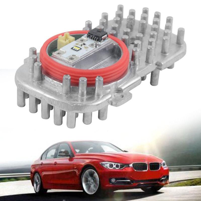 1/2 Stück LED-Scheinwerfer-Vorschaltgerät Modul Angel Eyes für BMW 3 4 6 Serie X3 X5 X6 13 Neu 63117263051