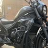 Motorcycle Bumper for CM300 - Engine Protection and Fuel Tank Guard