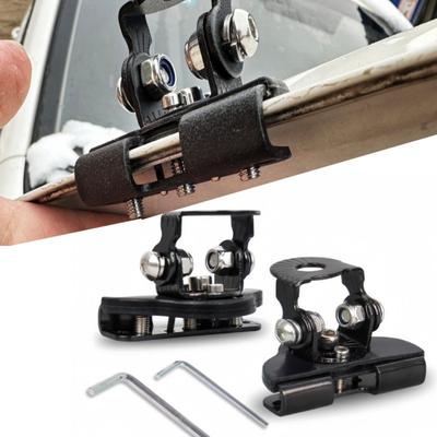 Rame și accesorii pentru motociclete – Suporturi pentru faruri