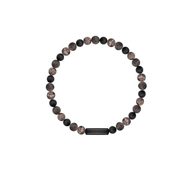 

Браслет Lilou J003Z One Size