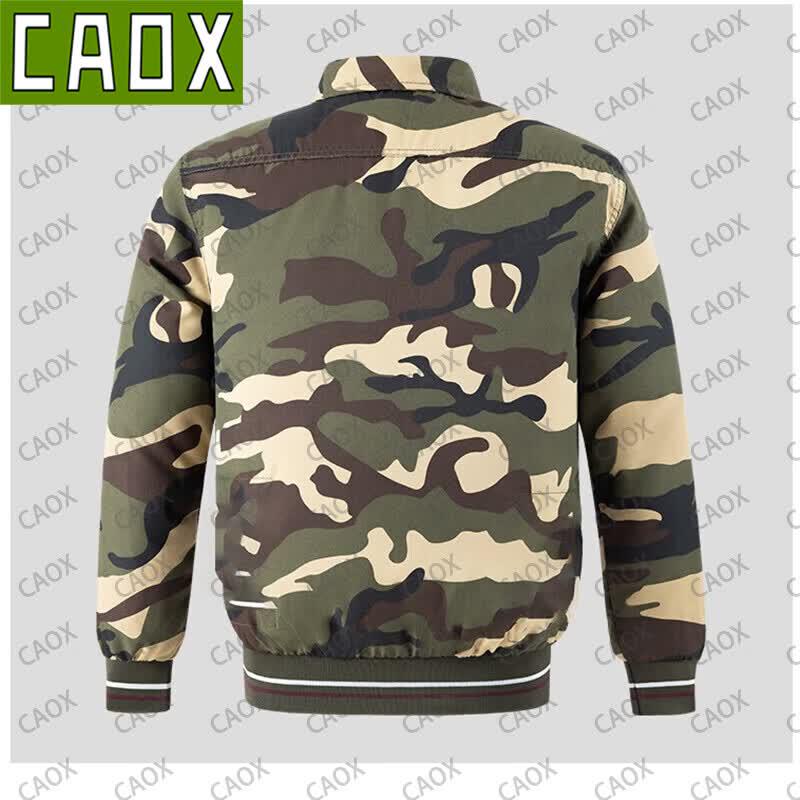 CAOX Cooling Fan Workwear