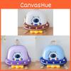 Preschool Backpack For Kids With Cute Fruit Print And Antiloadbearing Features