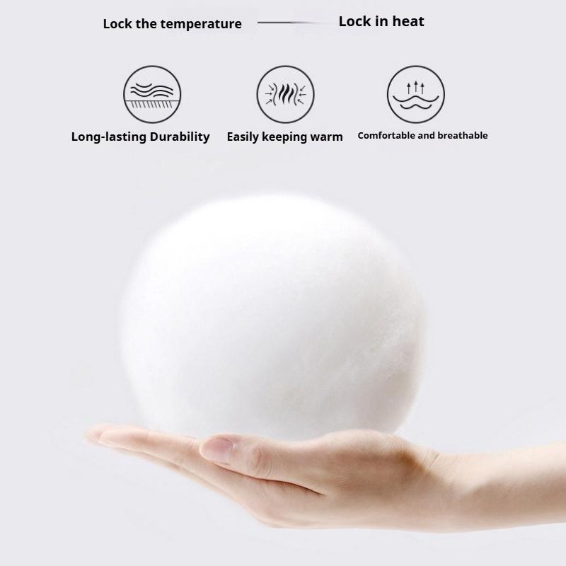 Autumn and Winter Warm Simple Thick Vest Plus Cotton Plus Velvet Corduroy Outdoor Windproof Color Matching Men's Jacket