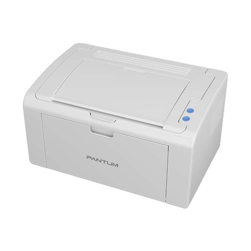 Pantum A4 Laser Printers & Multifunction Devices CN plug (adapter included)