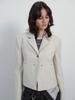 RAIVE Rivet Point Cotton Jacket Vw6Sj201_2Color