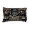 Timeless Skull 3d Duvet Quilt Cover With Pillow Case Reversible Bedding Set For Stylish Interiors