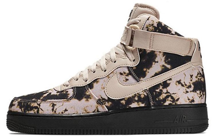 

Nike Air Force 1 High Acid Wash Print AR1954-001 44.5
