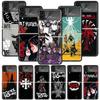 My Chemical Romance MCR Phone Case For Samsung Galaxy Z Flip 7 6 5 4 3 5G Shockproof Cover Z Flip7 Flip6 ZFlip5 Flip3 Flip4 Luxu